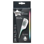 tommee tippee 2-in-1 thermometer