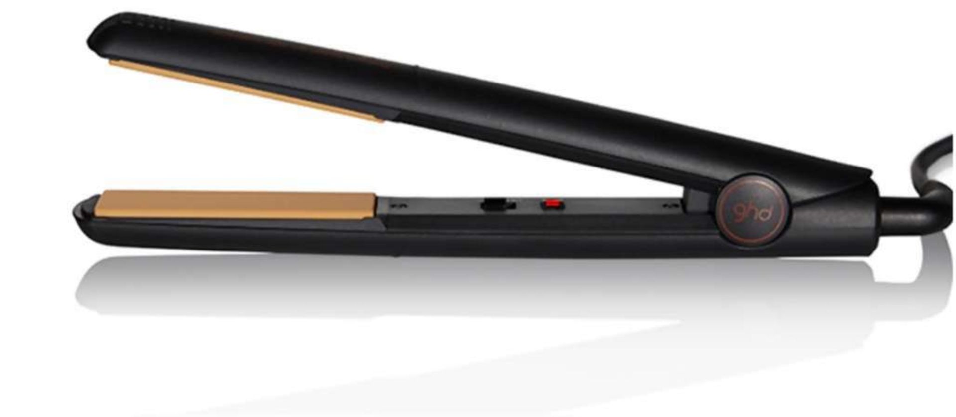 ghd straightener