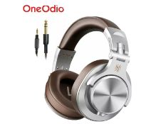 new 2020 stock oneodio fusion a70 bluetooth /wired over ear hi fi dj headphones