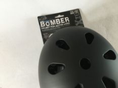 5 x oxford cycle/scooter/skateboard helmet