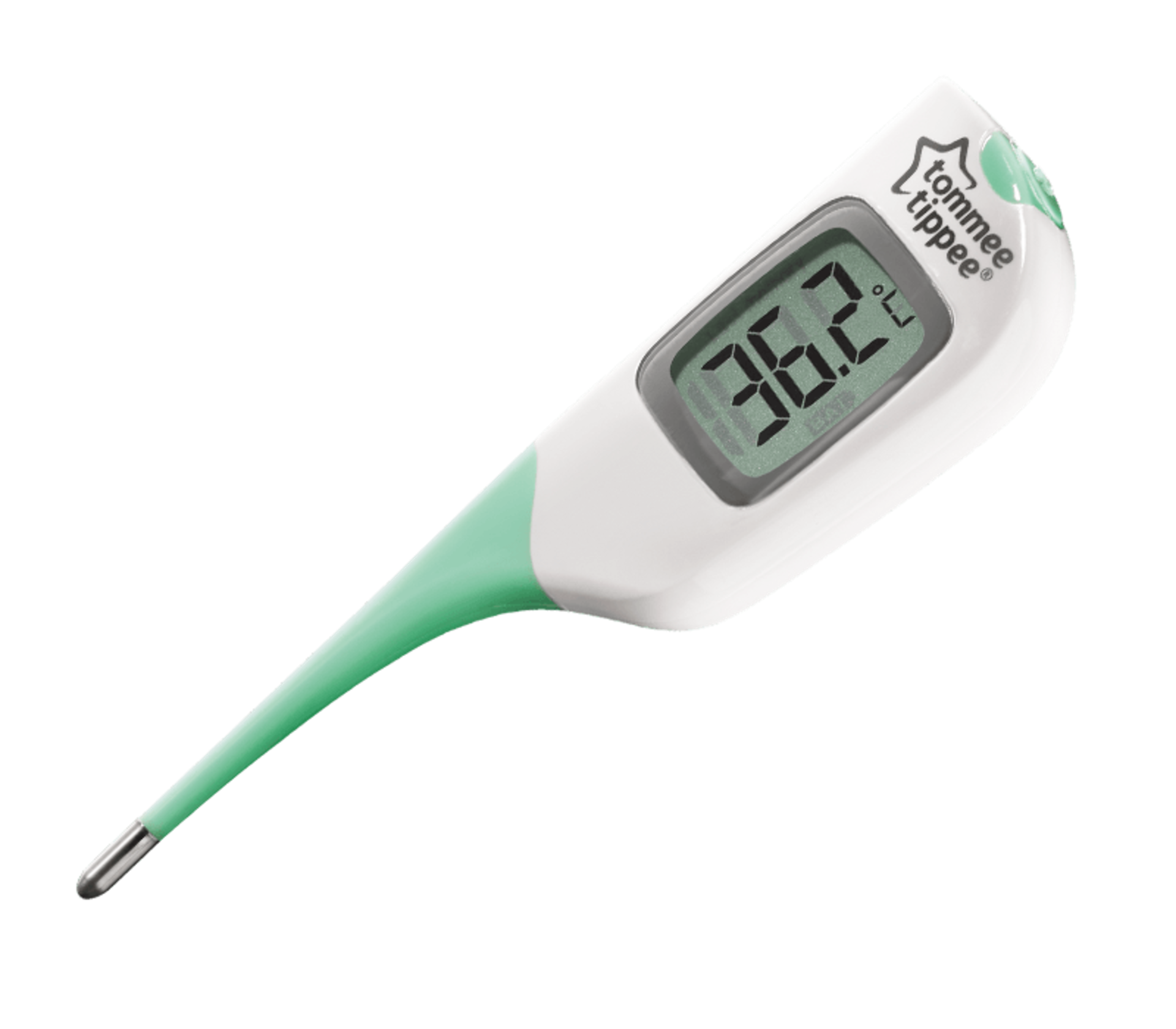 tommee tippee 2-in-1 thermometer - Image 2 of 2