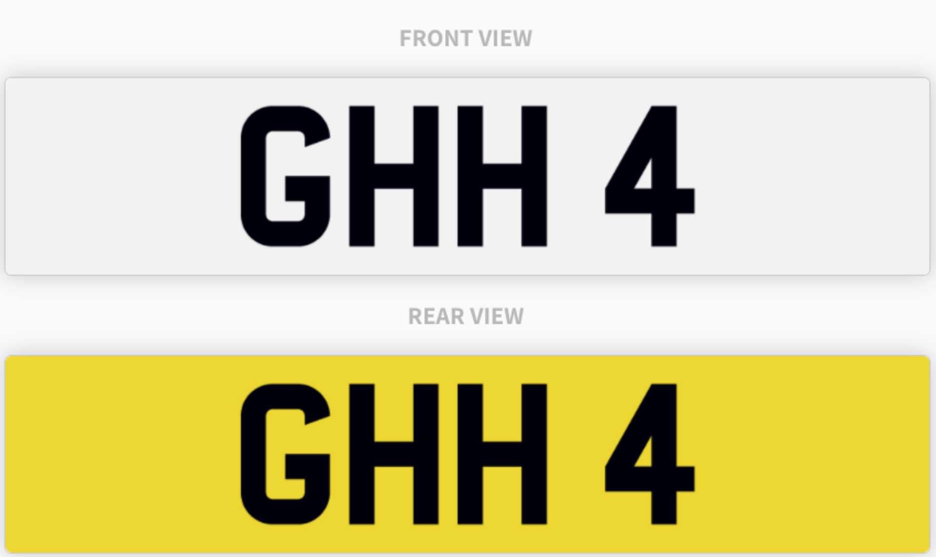 GHH4 on retention