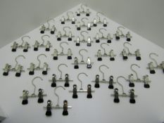25 x Mini Mawa Hangers.