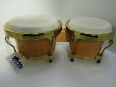 Heavy Duty Bongos GR 1744