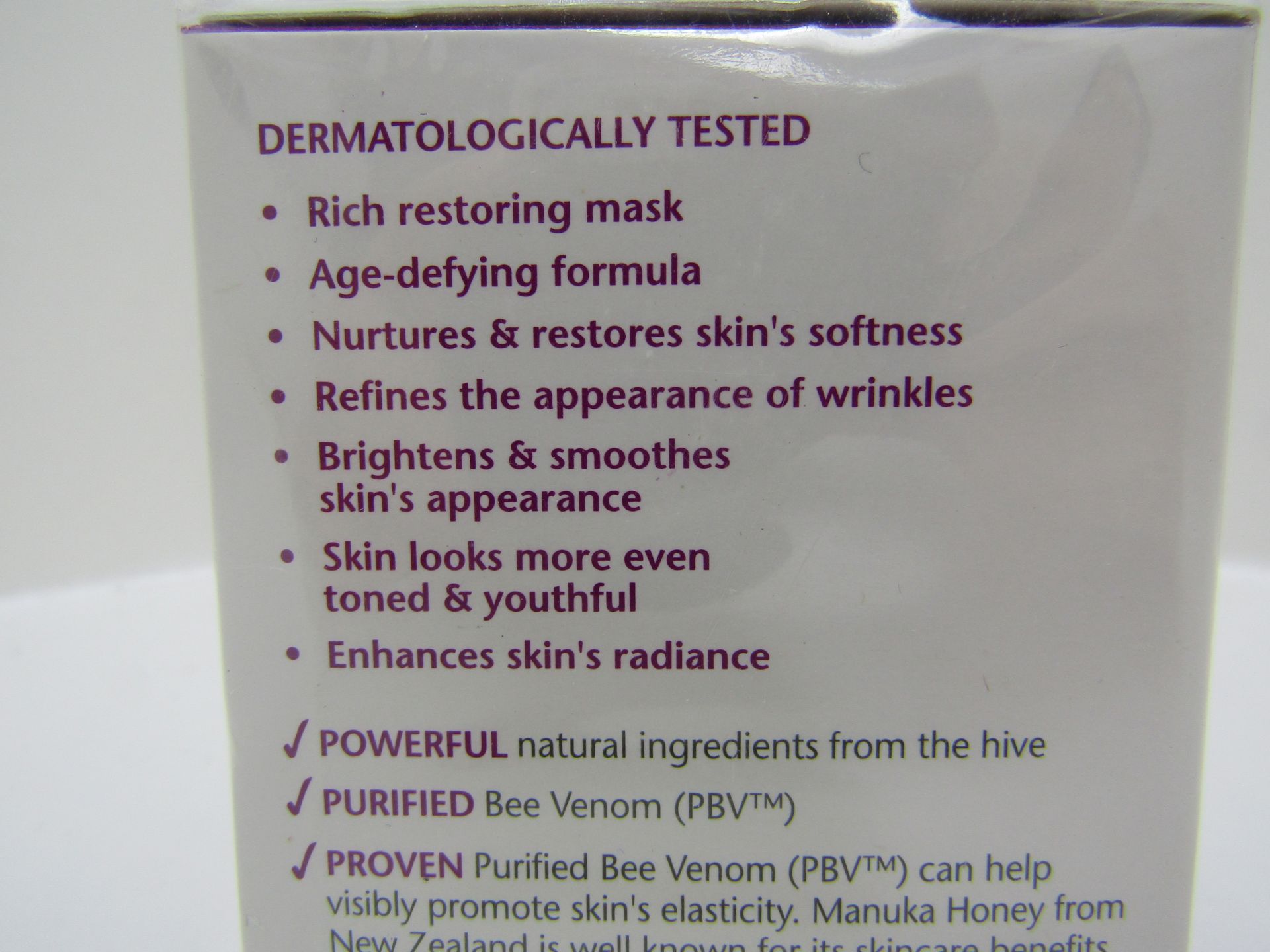 4 x Manuka Doctor Face Mask. - Image 5 of 6