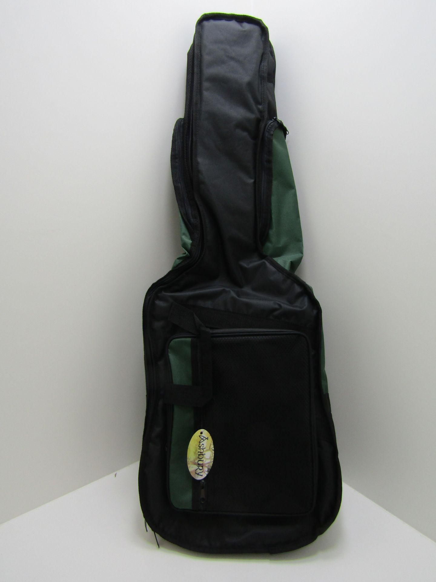 Deluxe Electric Guitar Case. - Image 5 of 5