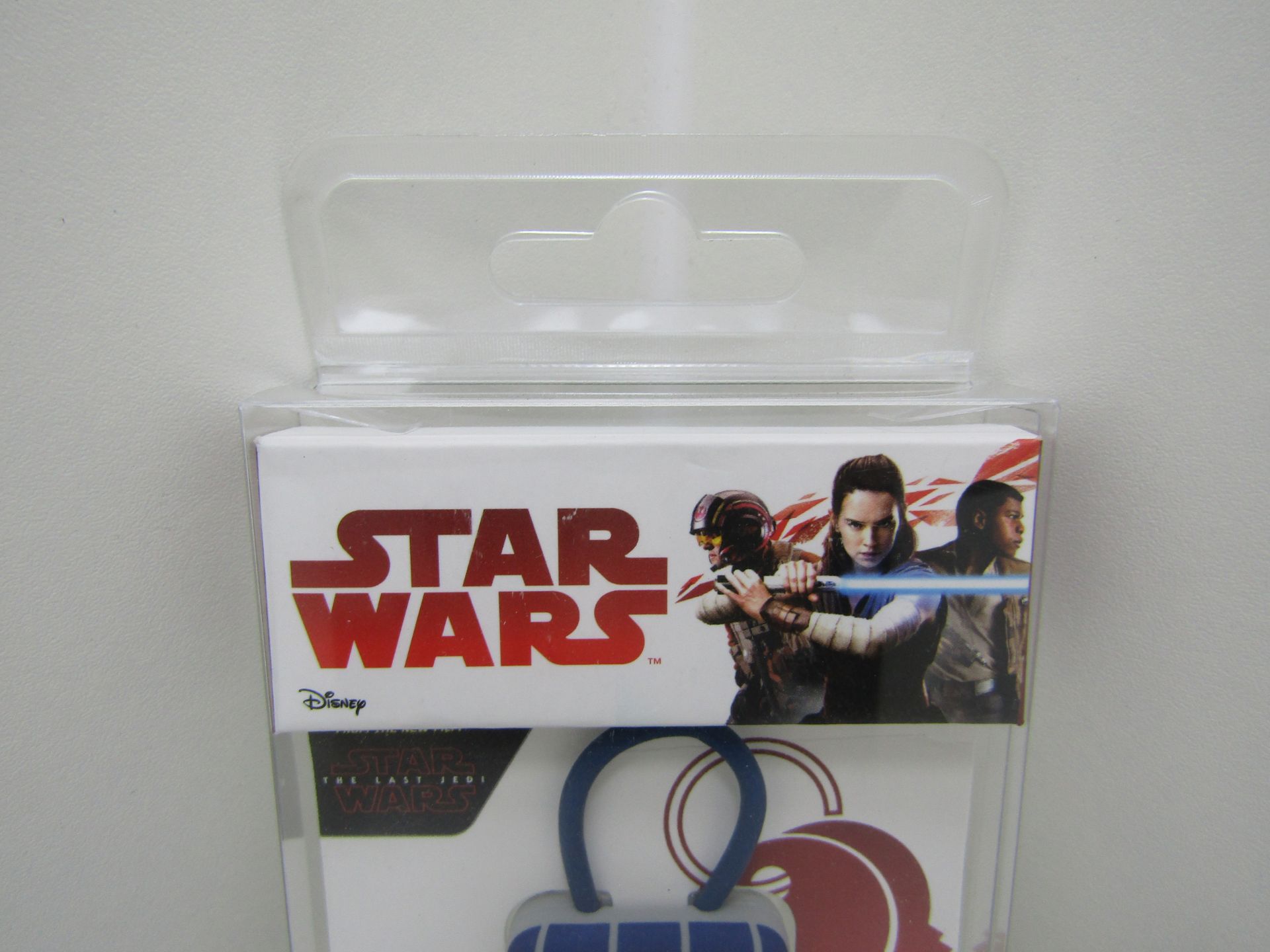 Star Wars R2-D2 collectable. - Image 2 of 4
