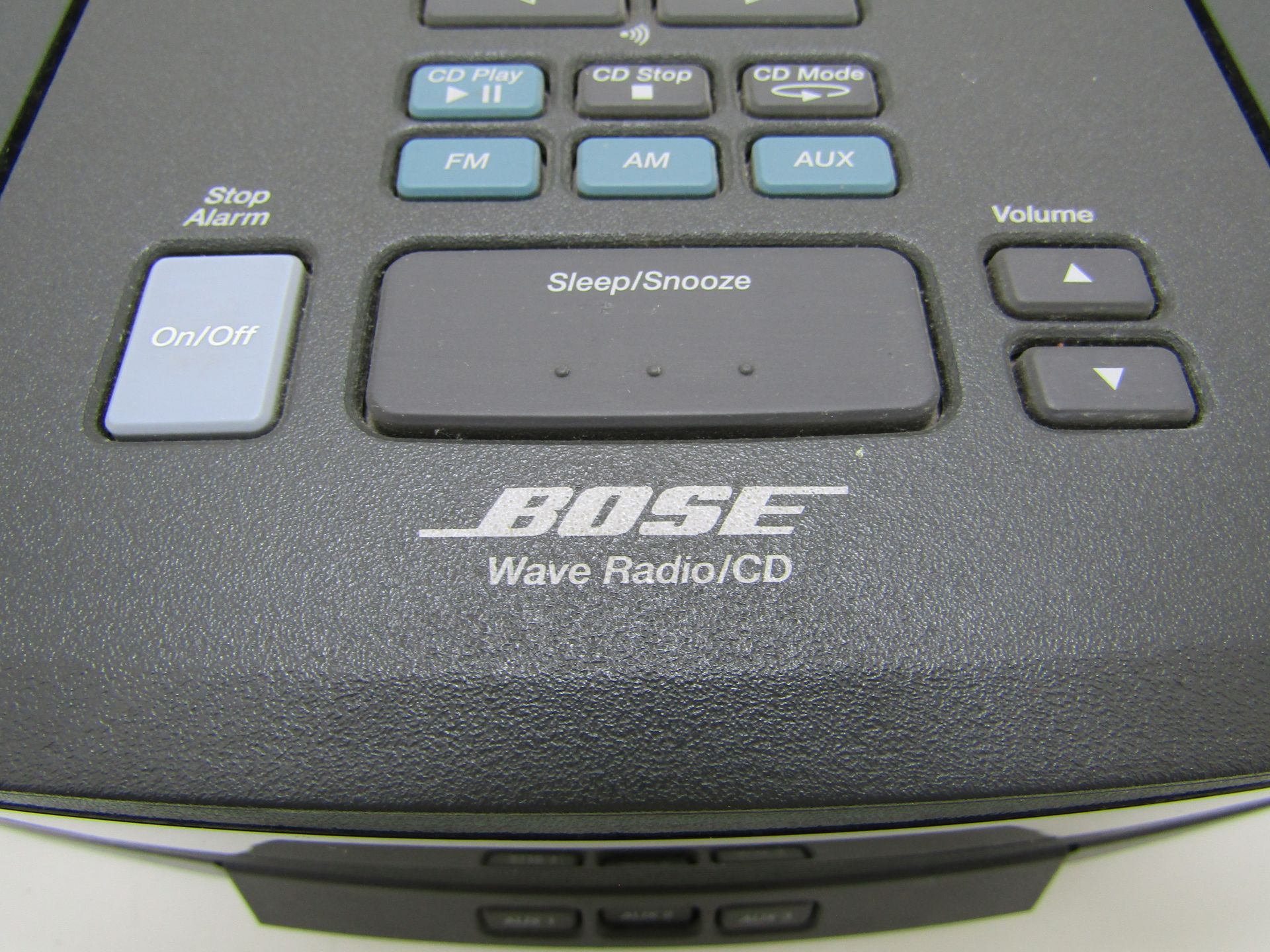 Bose Wave sound system. - Image 7 of 7