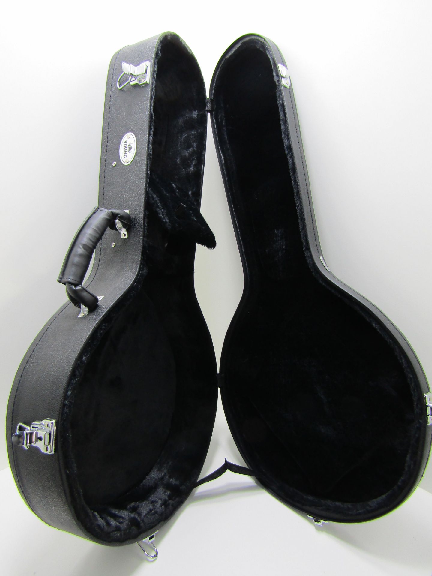 Hard Case for a Mandolin. - Image 5 of 6