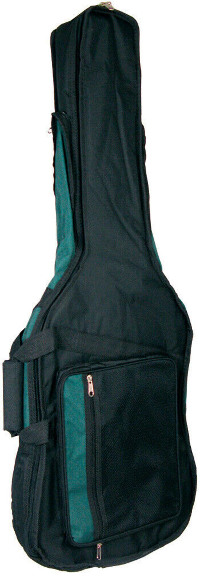 Deluxe Electric Guitar Case.