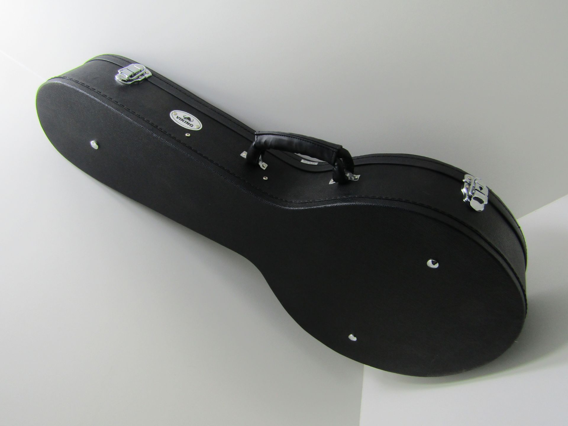 Hard Case for a Mandolin. - Image 2 of 6