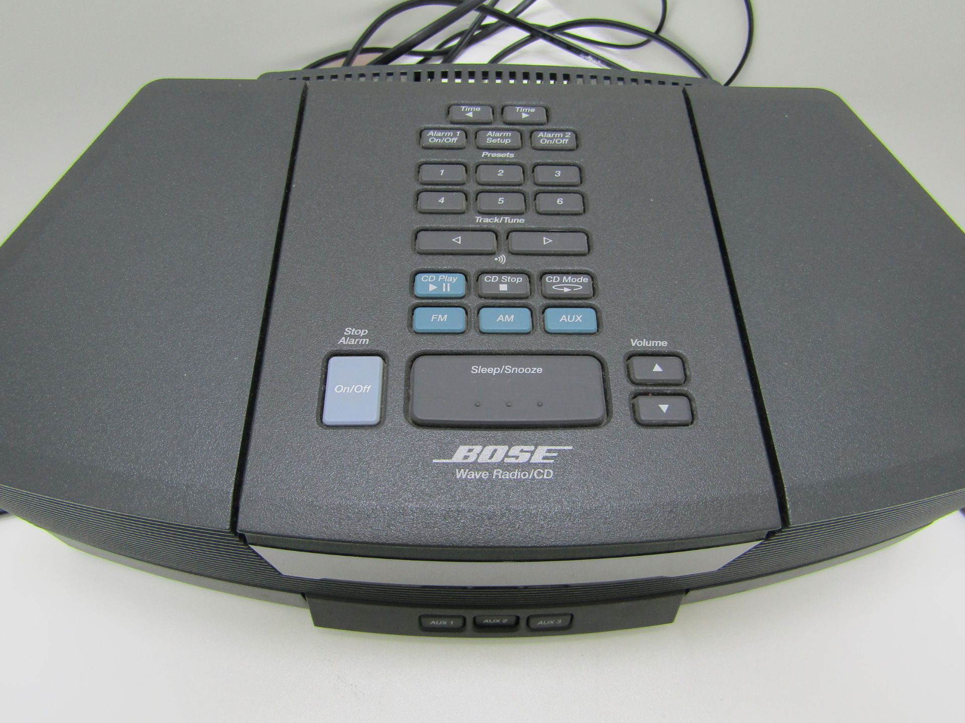 Bose Wave sound system. - Image 2 of 7