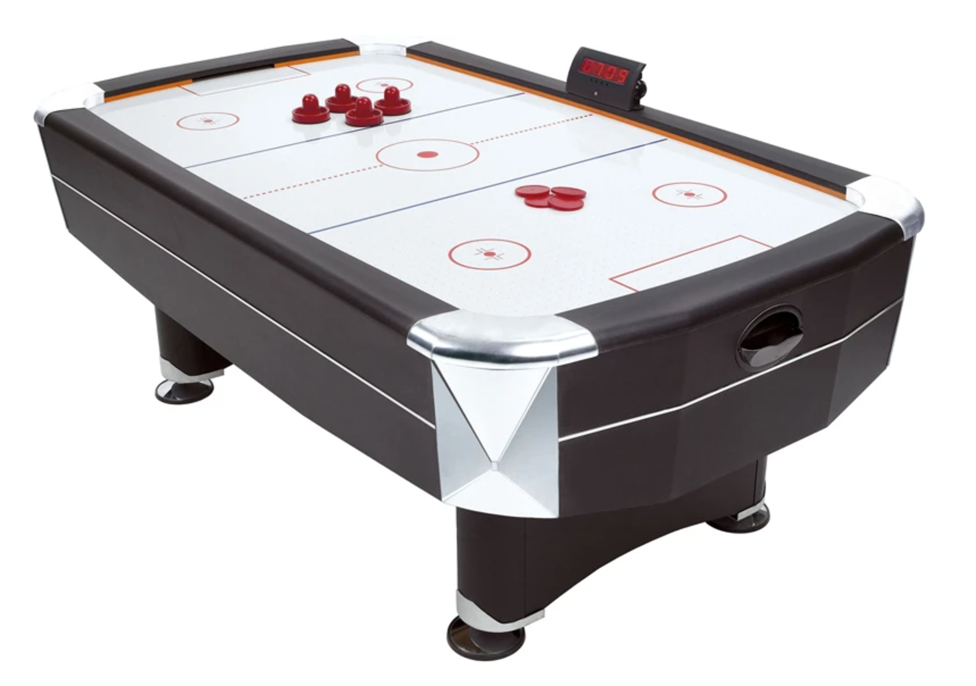Full Size Vortex Air Hockey Table.