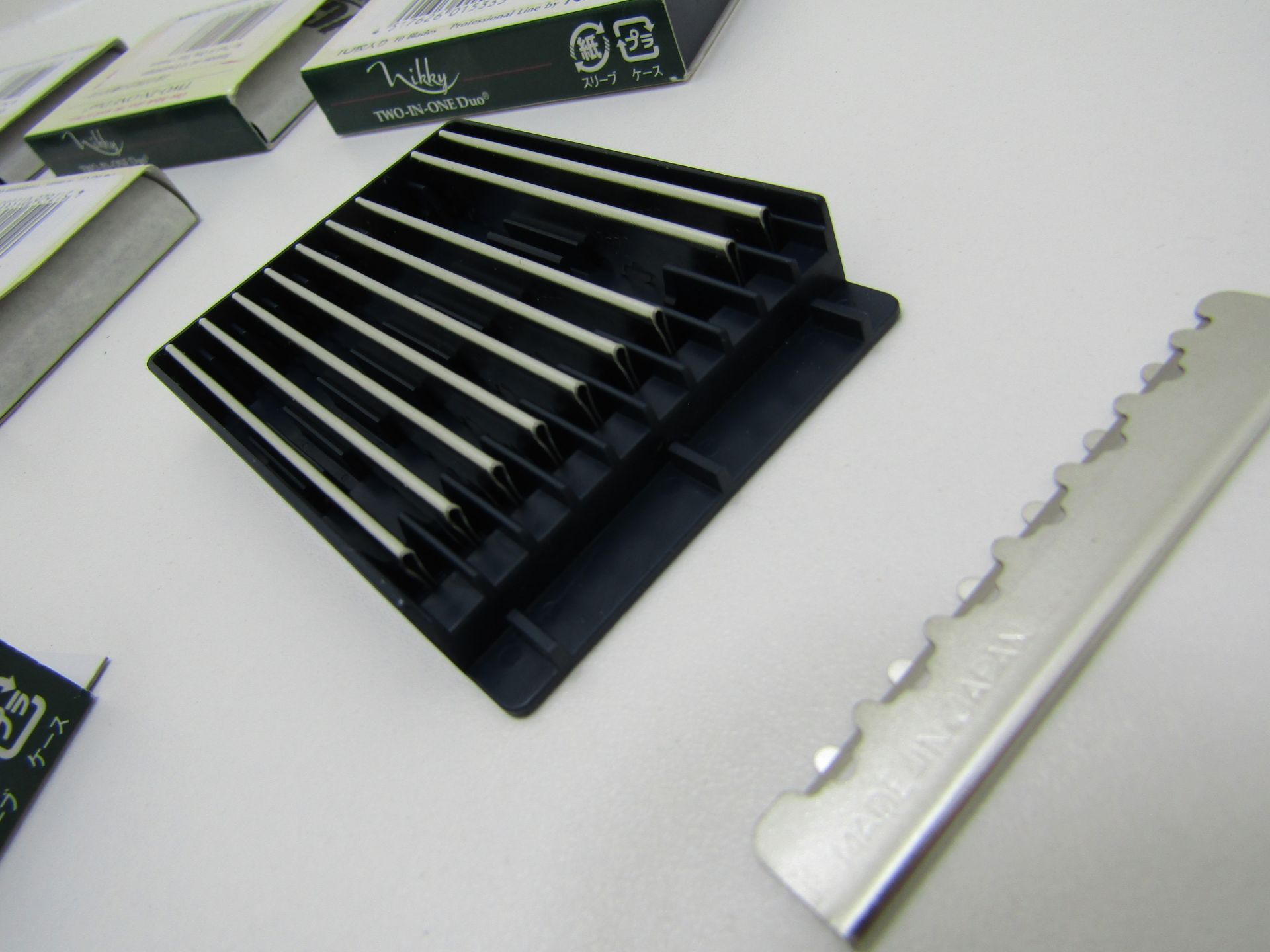 8 x Packs of Replacement Blades. - Image 4 of 5