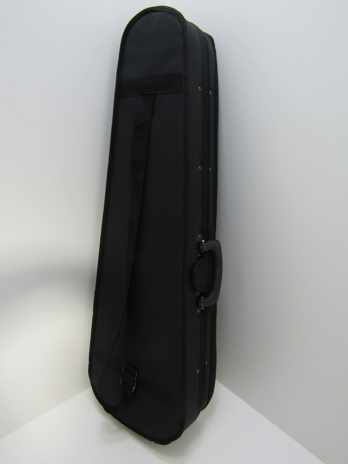 Violin in Soft Case. - Image 8 of 9