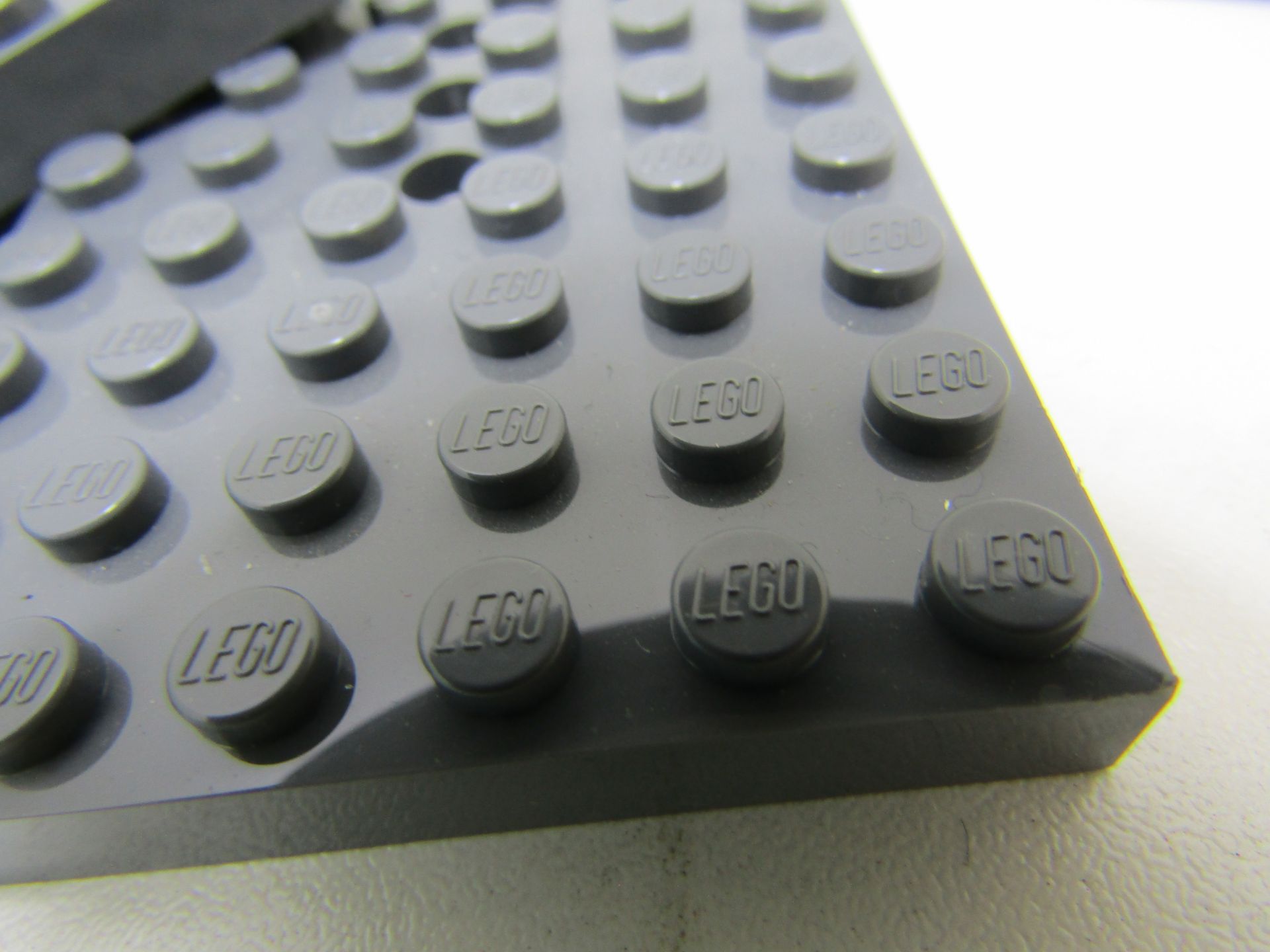 17 x LEGO Base plates. - Image 3 of 3