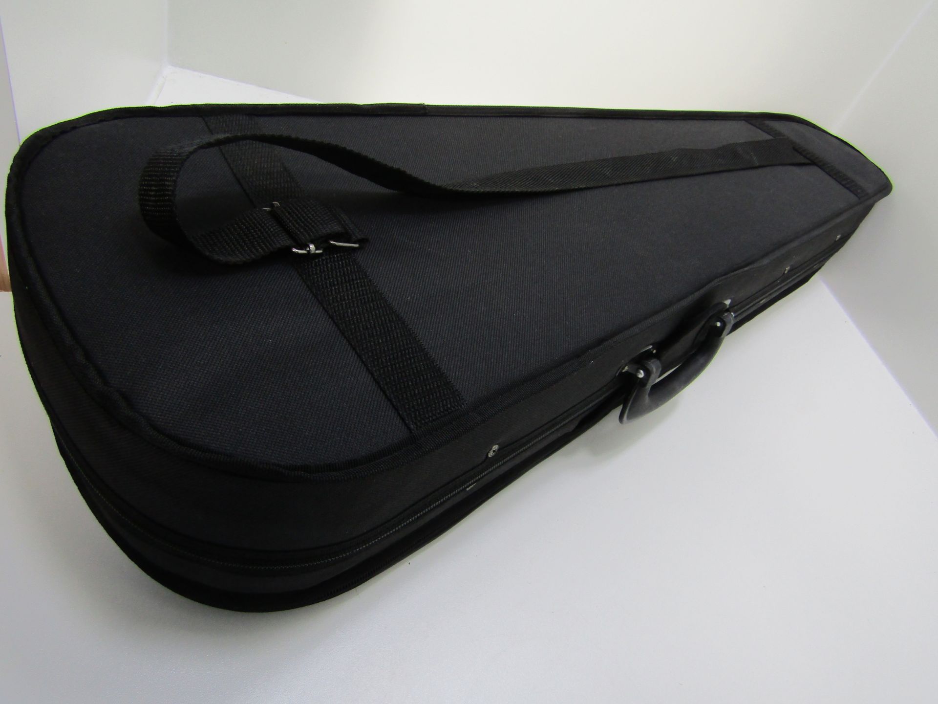 Violin in Soft Case. - Image 9 of 9