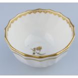 A good pair (2X) Derby Tea Bowls late 18th/early 19thC