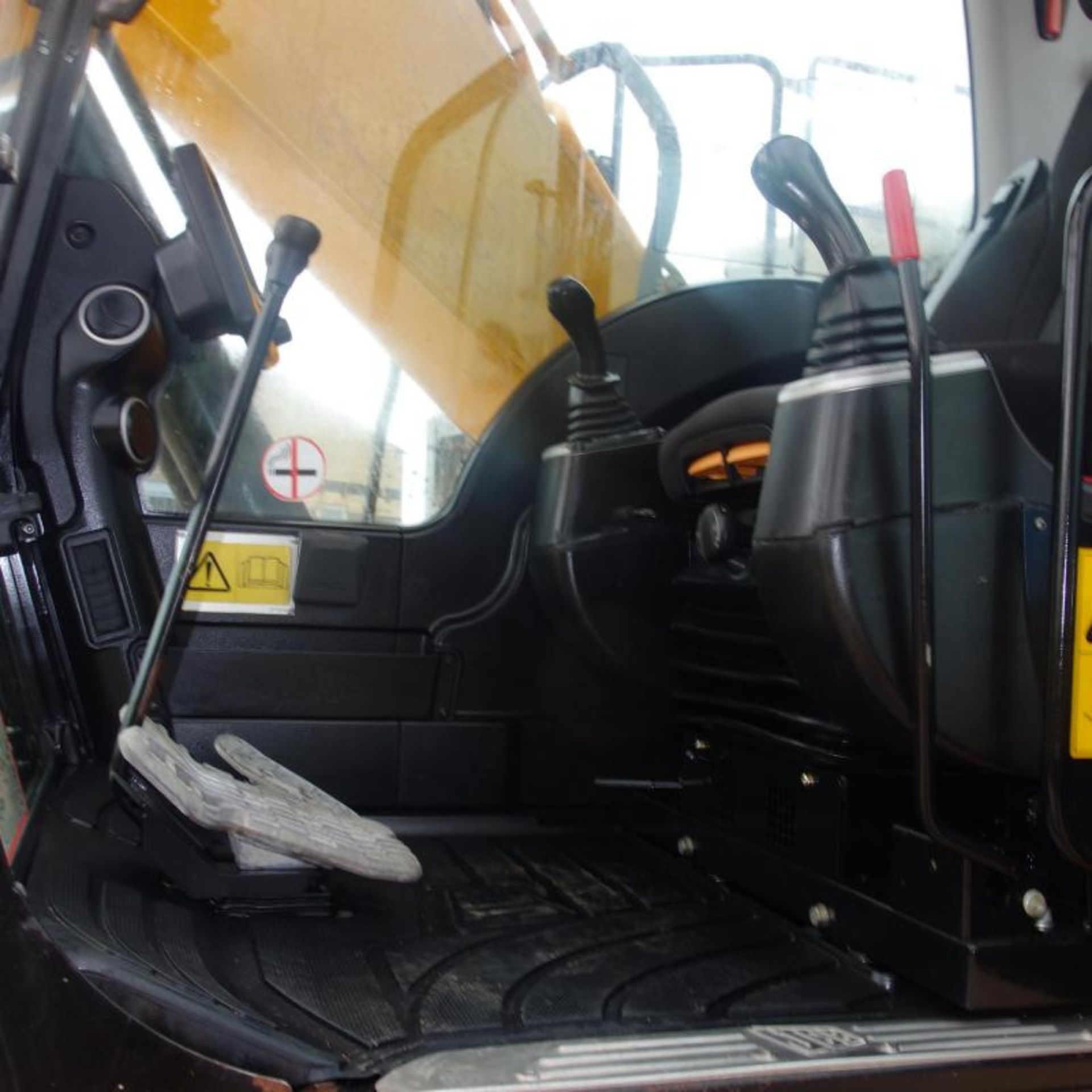 JCB JS160LC - Image 7 of 10