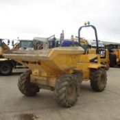 Thwaites 6 Ton Swivel