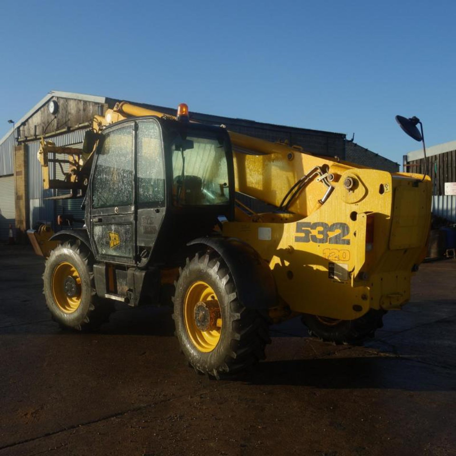 JCB 532-120 - Image 2 of 6