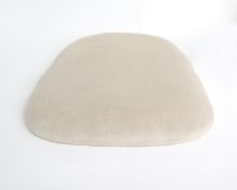 150 ivory seat pads