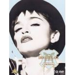 Madonna The Immaculate Collection DVD