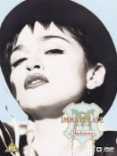 Madonna The Immaculate Collection DVD