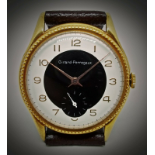 Girard Perregaux- Beautiful Vintage Swiss Made Watch