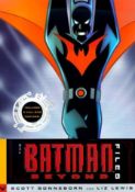 Batman Beyond By Scott Sonneborn And Liz Lewis Pre-Owned Book