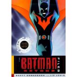 Batman Beyond By Scott Sonneborn And Liz Lewis Pre-Owned Book