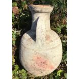 Oil Jar/Amphora