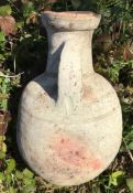 Oil Jar/Amphora