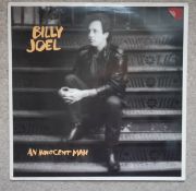 Billy Joel An Innocent Man Vinyl