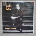 Billy Joel An Innocent Man Vinyl