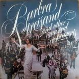 Barbara Streisand And Other Musical Instruments Vinyls