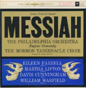 George Frederick Handel, The Philadelphia Orchestra, Eugene Ormandythe Mormon Tabernacle Choir