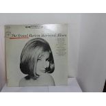 The Second Barbara Streisand Album Vinyl