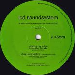 Lcd Soundsystem , Losing My Edge , Beat Connection Vinyl