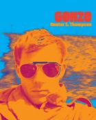 Gonzo Hunter S.Thompson Published By Ammo Book In 2007 In The States