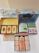 Vintage Bath Sets ( 3 )