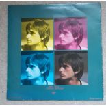 Mark Oldfield Take 4 , Vinyl