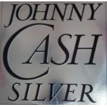 Johnny Cash 2 Vinyls
