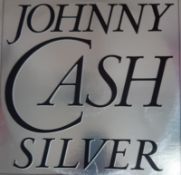 Johnny Cash 2 Vinyls