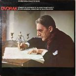 Dvorak Symphony No.9 In E Minor Op.95 ( From The New World )