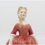 Royal Doulton Figurine Debbie Hn 2400