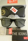 Ray Ban Sunglasses ORB4440 601/71