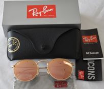 Ray Ban Sunglasses ORB3447 112/Z2 *3N