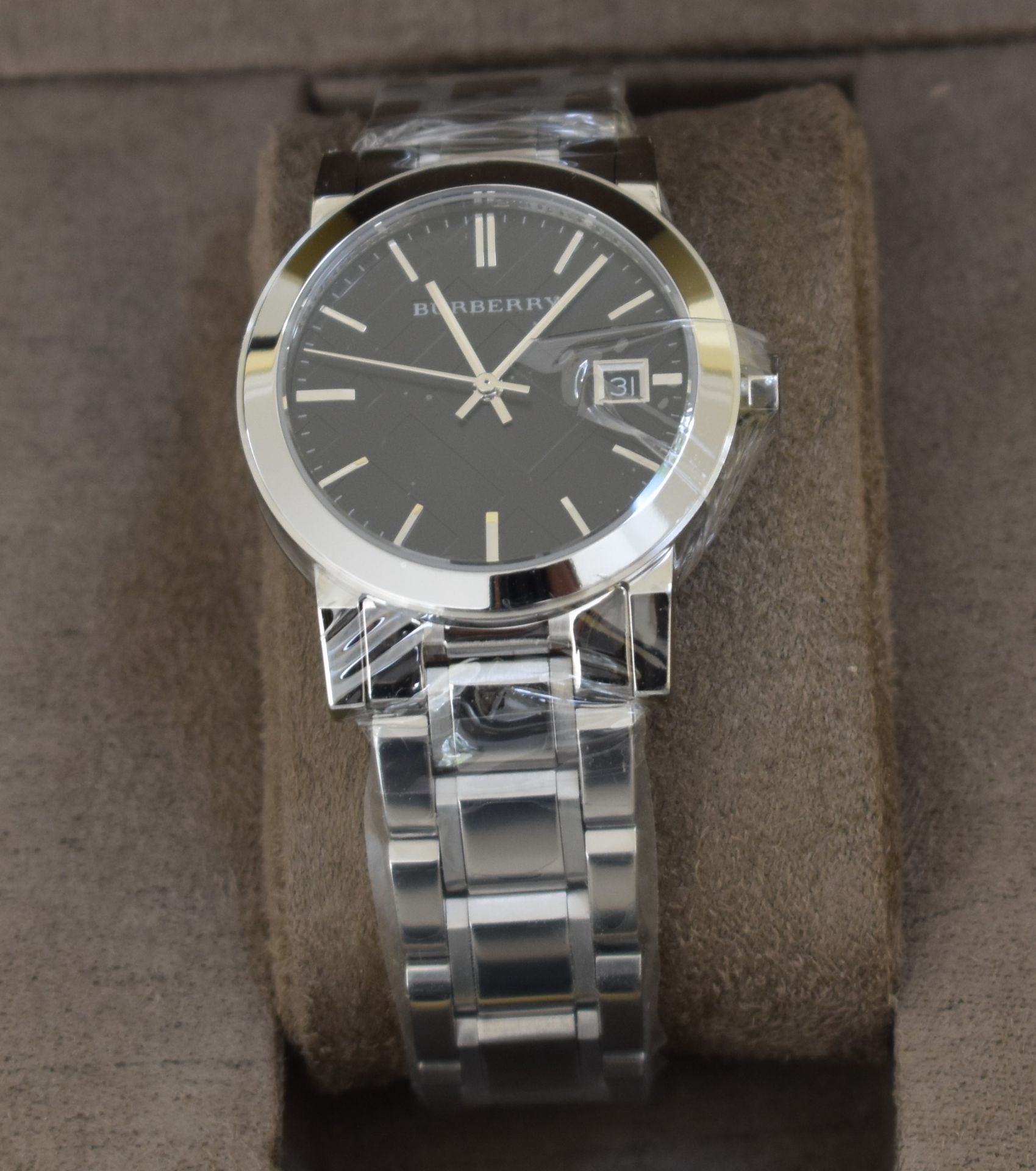 Burberry BU9101 Men's Watch