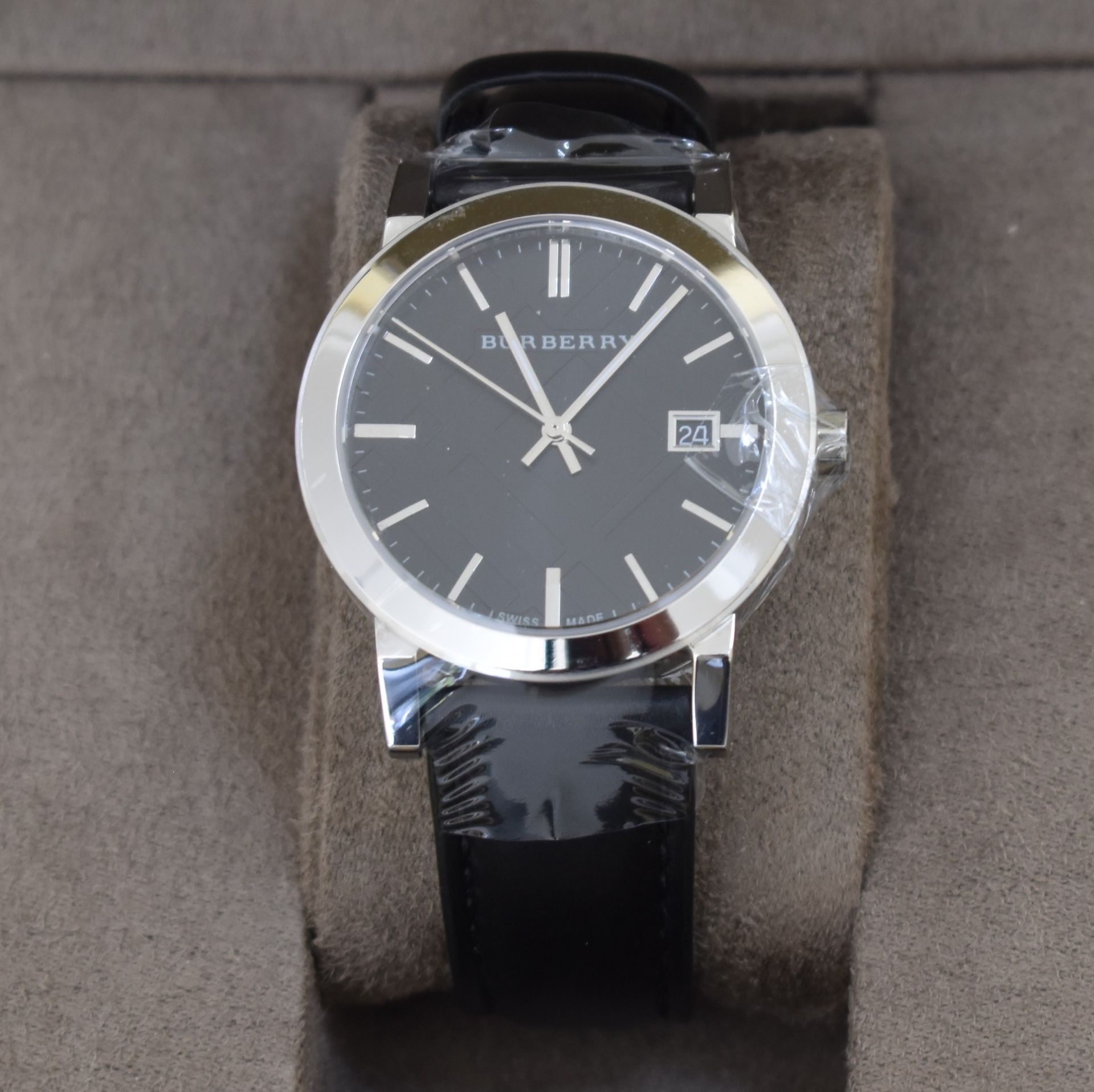 Burberry BU9009 Men's Watch